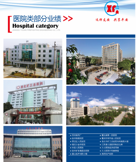 醫(yī)院類(lèi)部分 醫(yī)院類(lèi)部分