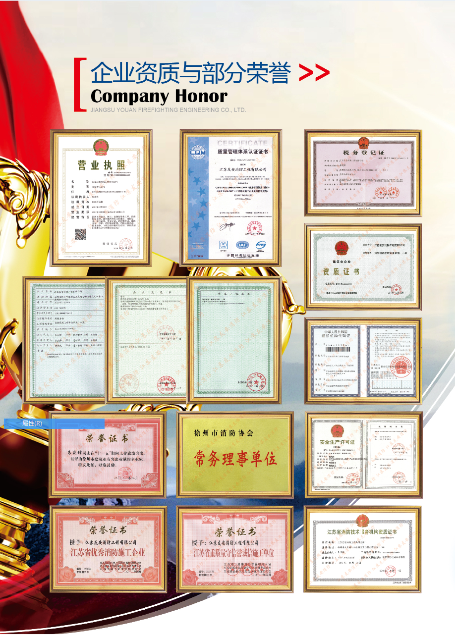 榮譽(yù)墻部分 榮譽(yù)墻部分